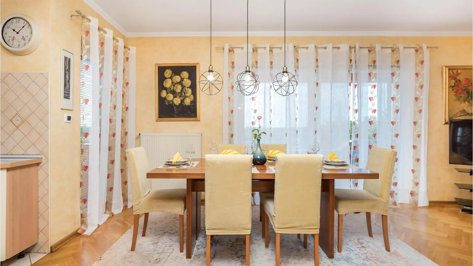 3 Bedroom Amazing Home In Kastav 0*,  Croácia