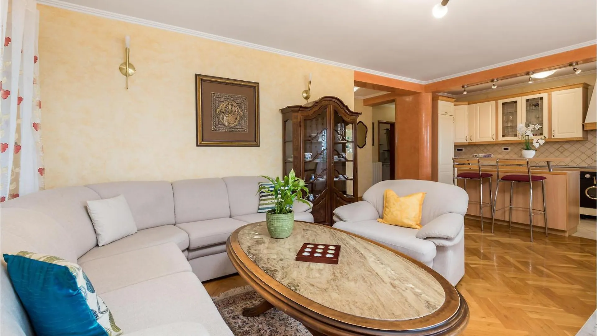 3 Bedroom Amazing Home In Kastav Casa de Férias