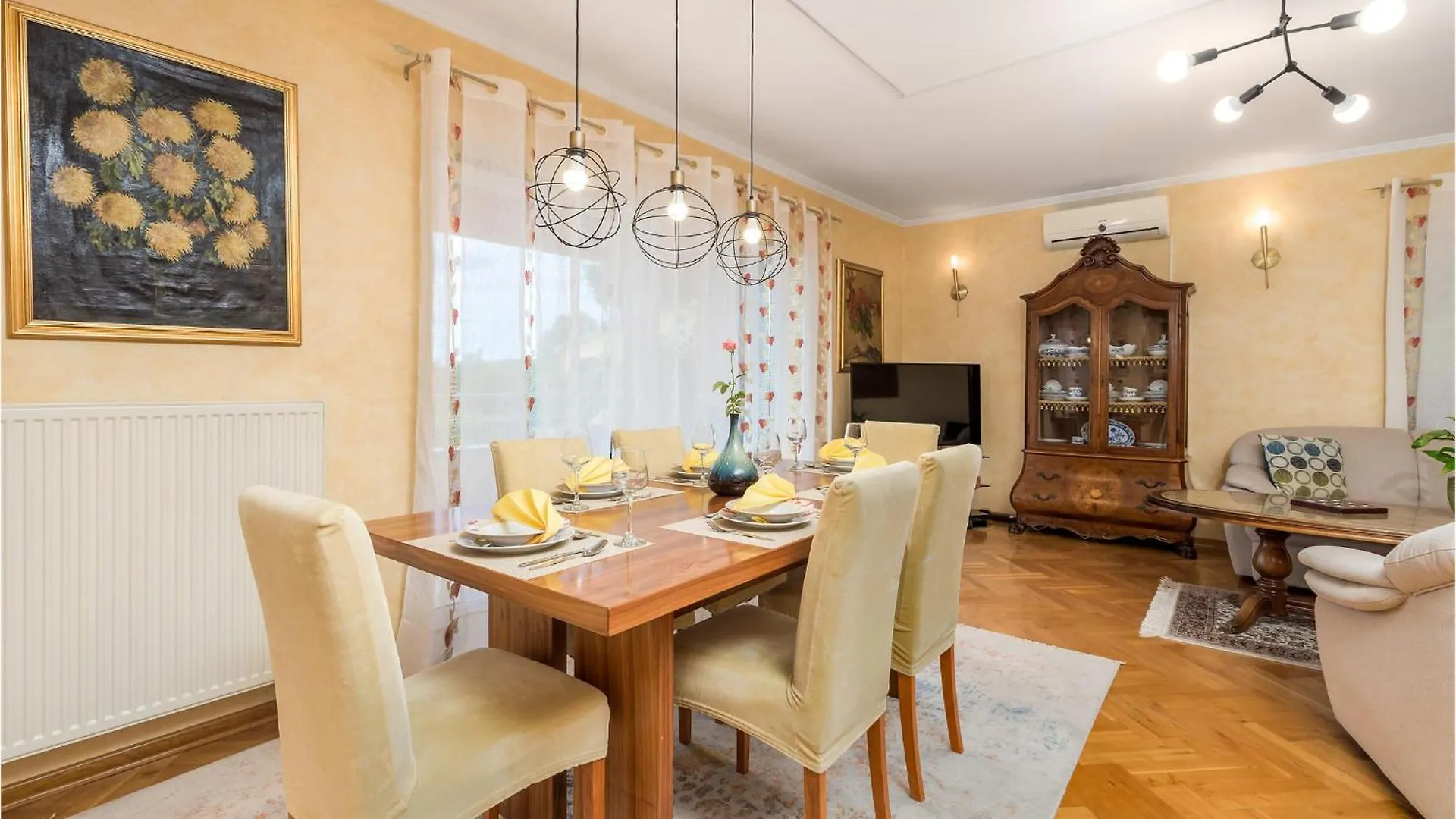 3 Bedroom Amazing Home In Kastav Croácia