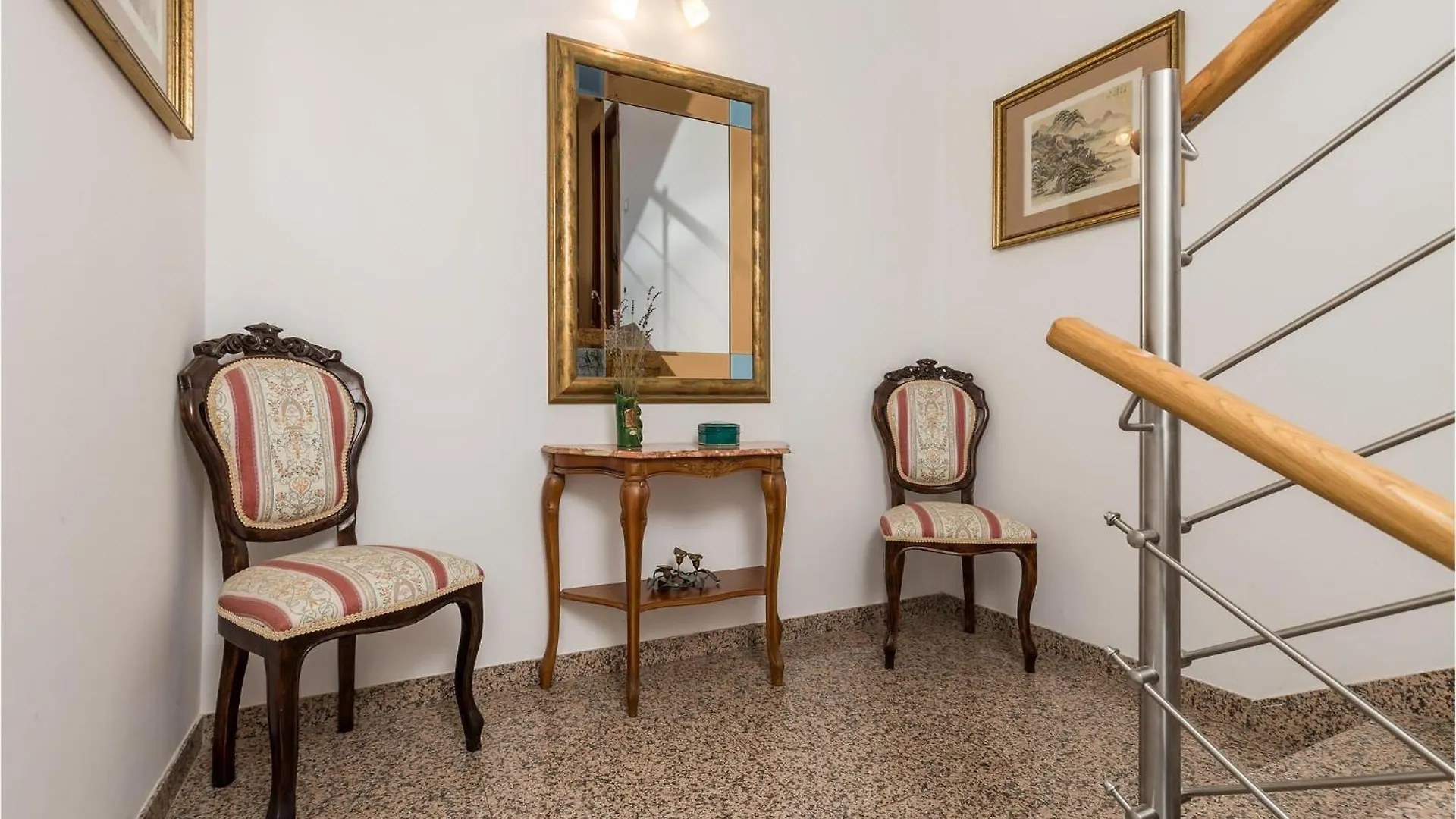 3 Bedroom Amazing Home In Kastav