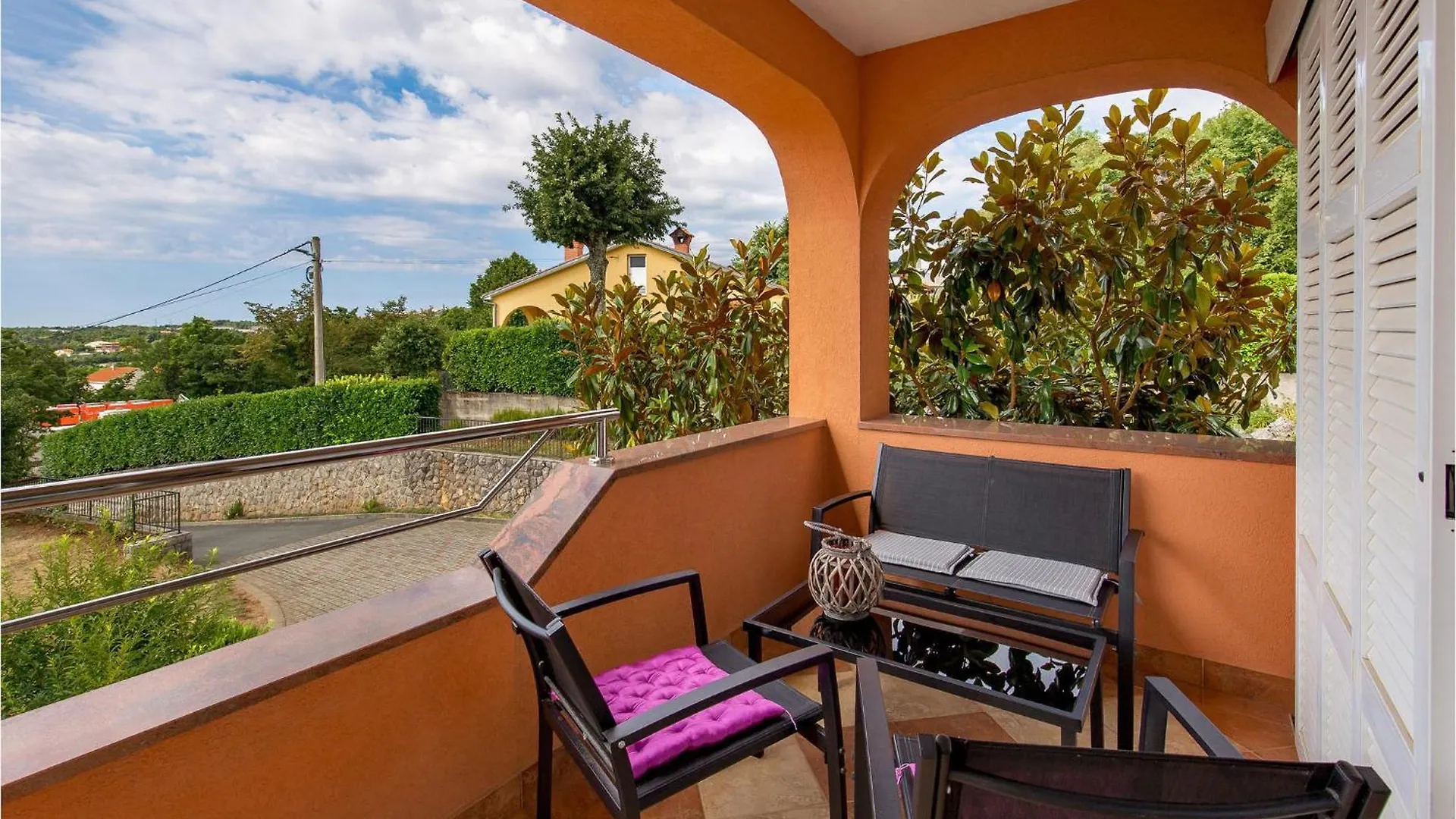 3 Bedroom Amazing Home In Kastav
